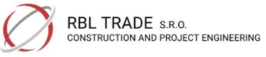 RBL TRADE logo RBL TRADE logo